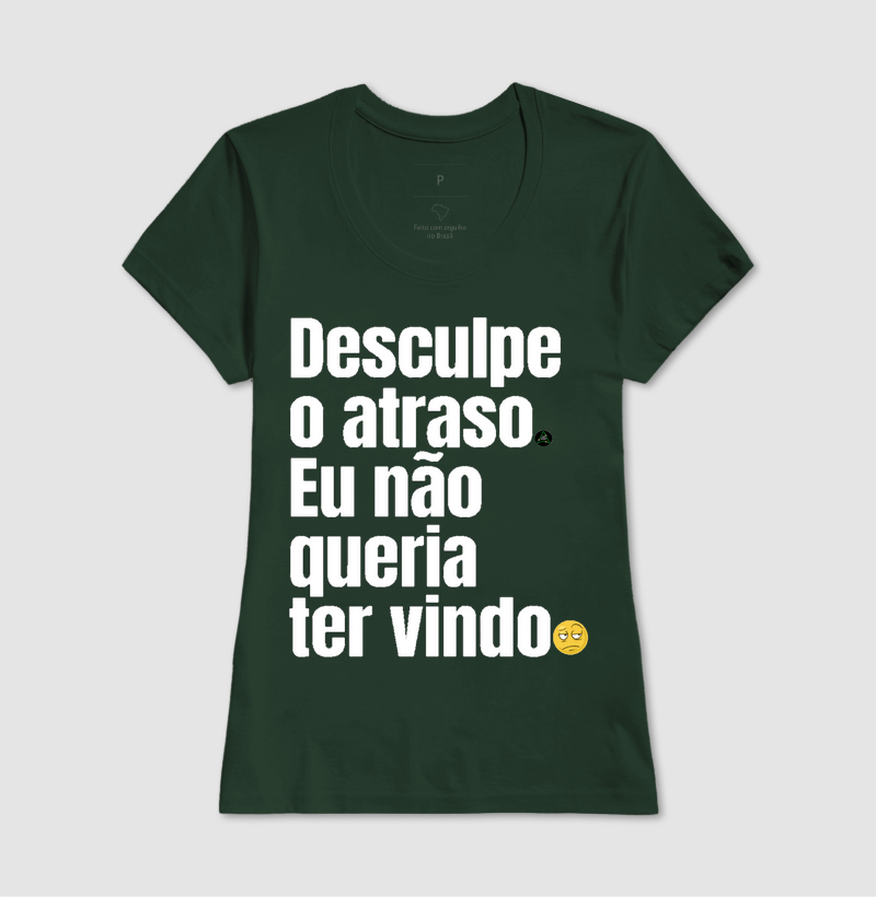 Camisa 9