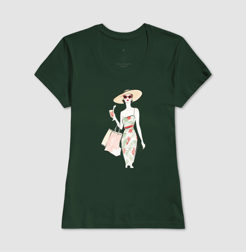 Camisa 12
