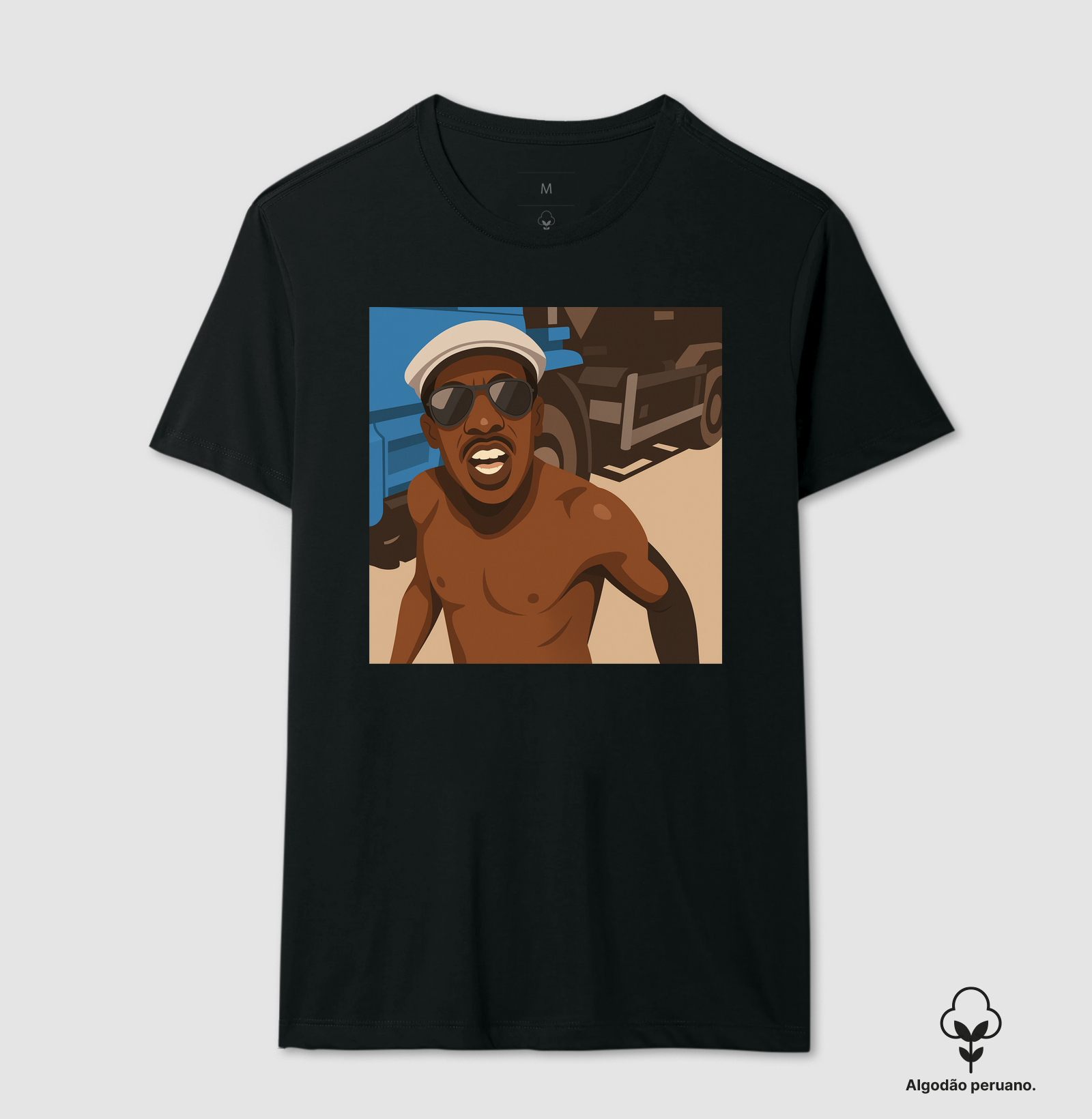 Camisa 3