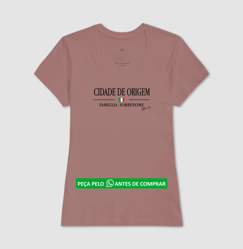 Camisa 9