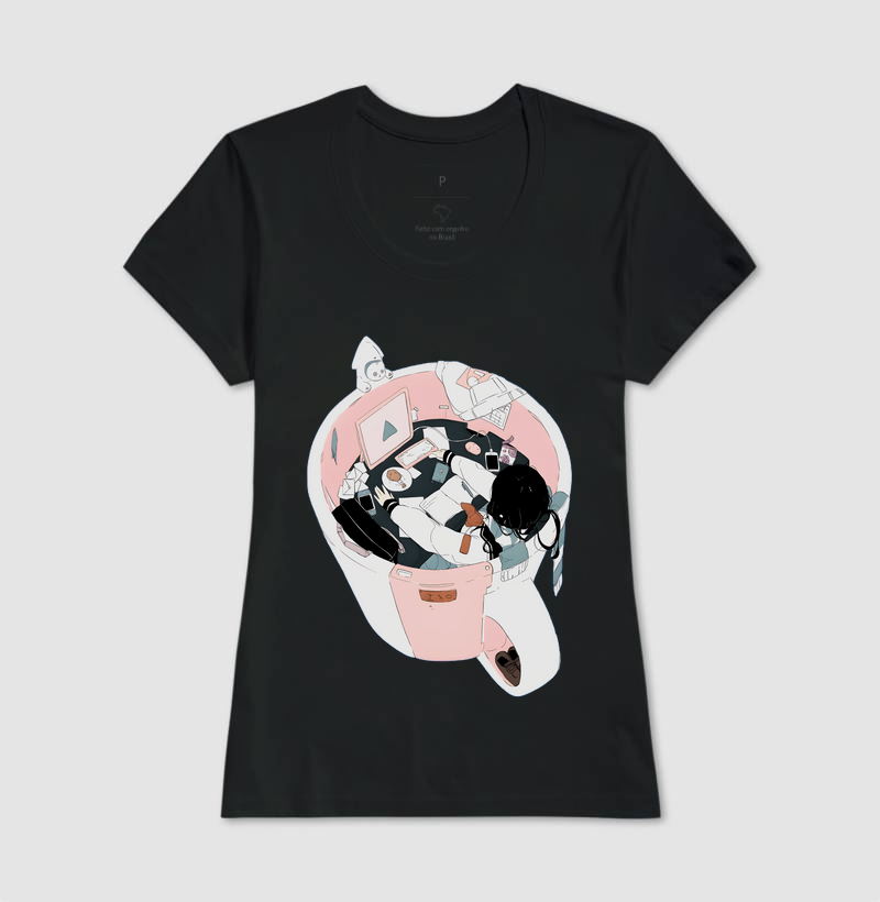 Camisa 5