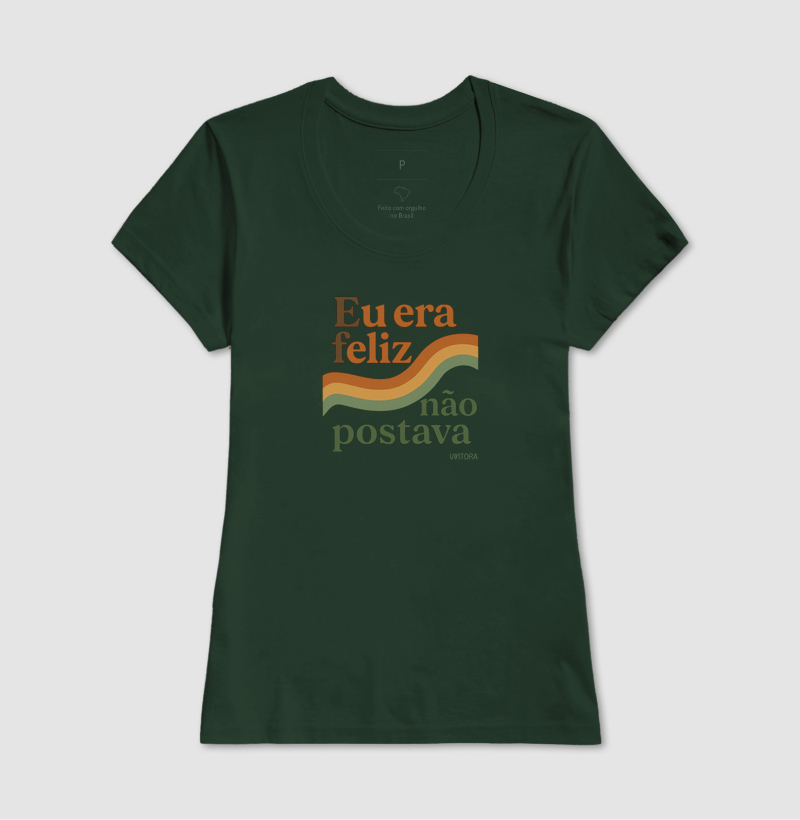 Camisa 13