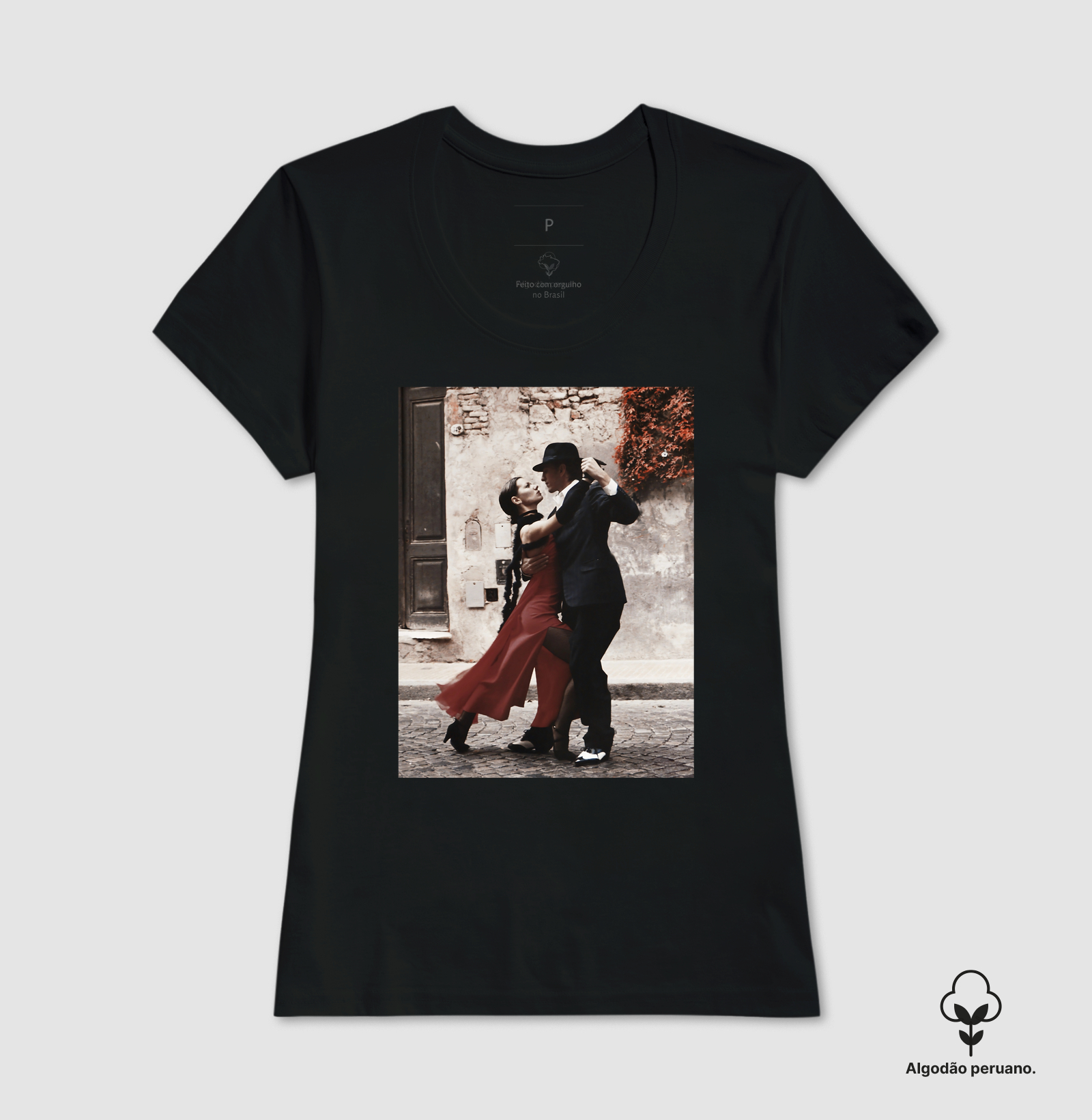 Camisa 3