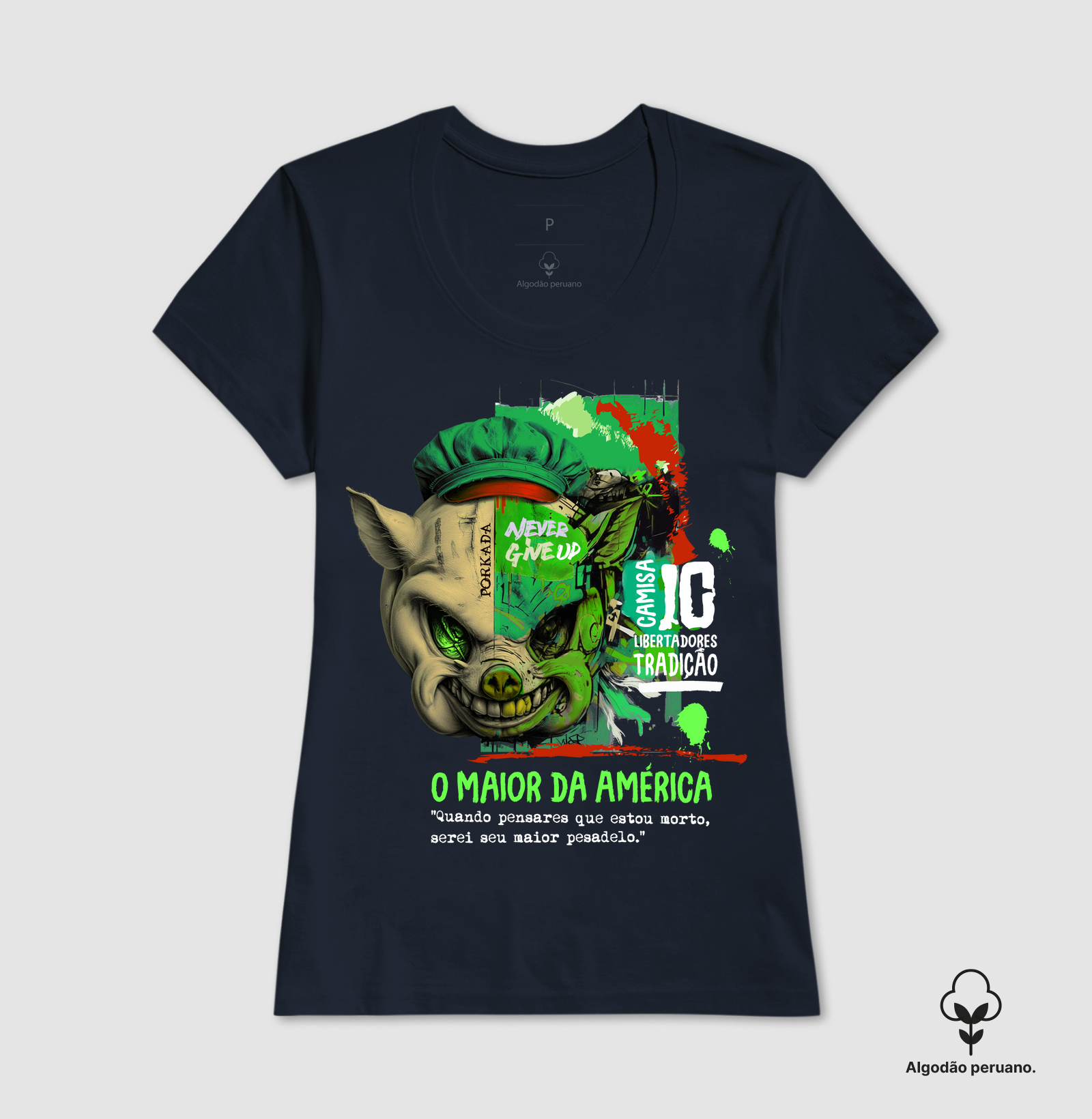 Camisa 4
