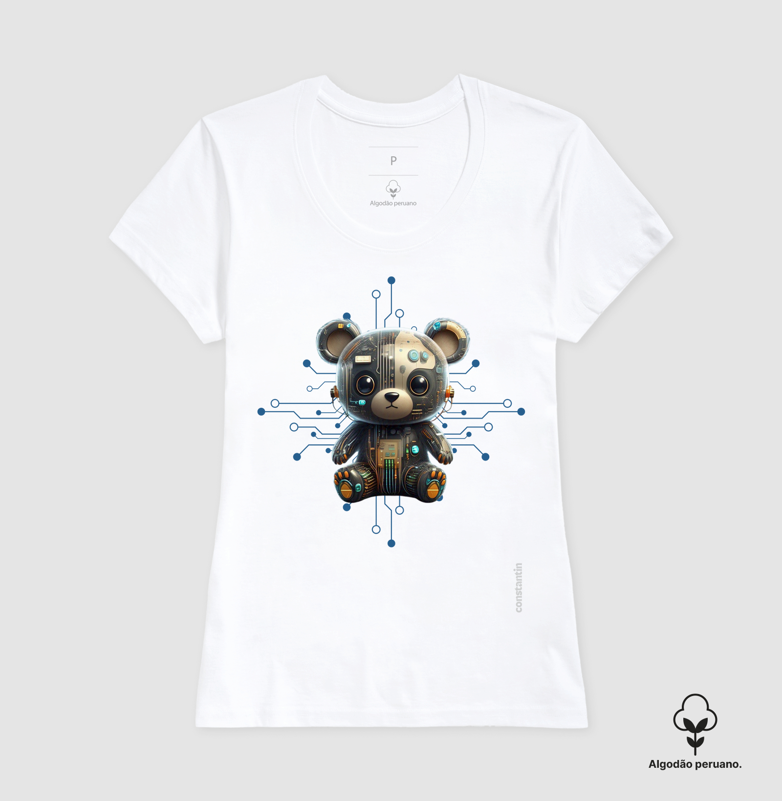 Camisa 6