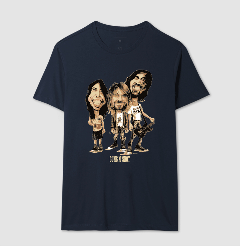 Camisa 13