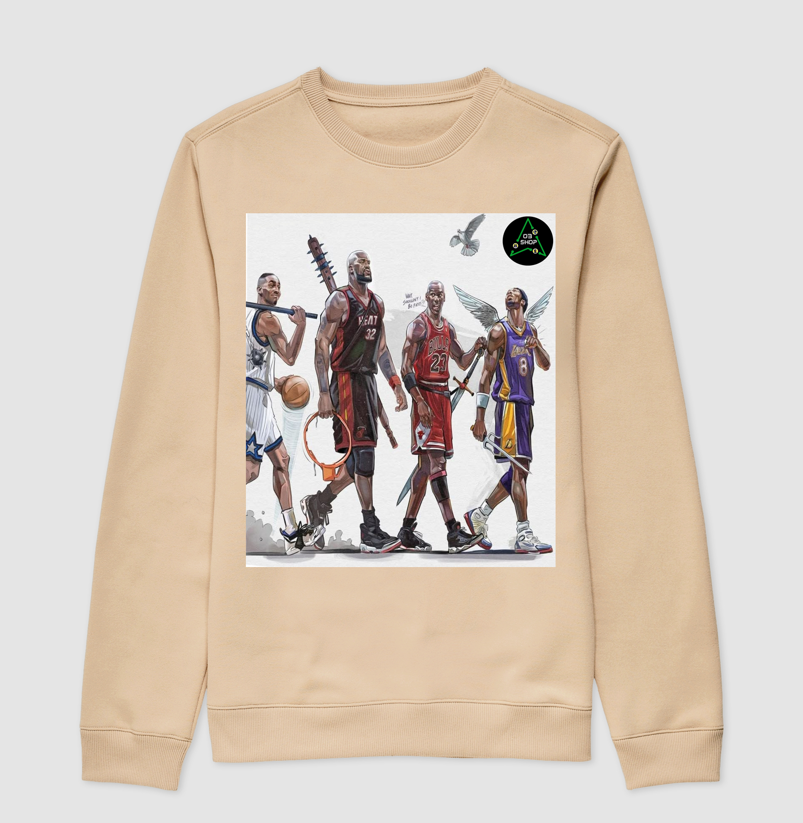 Camisa 2