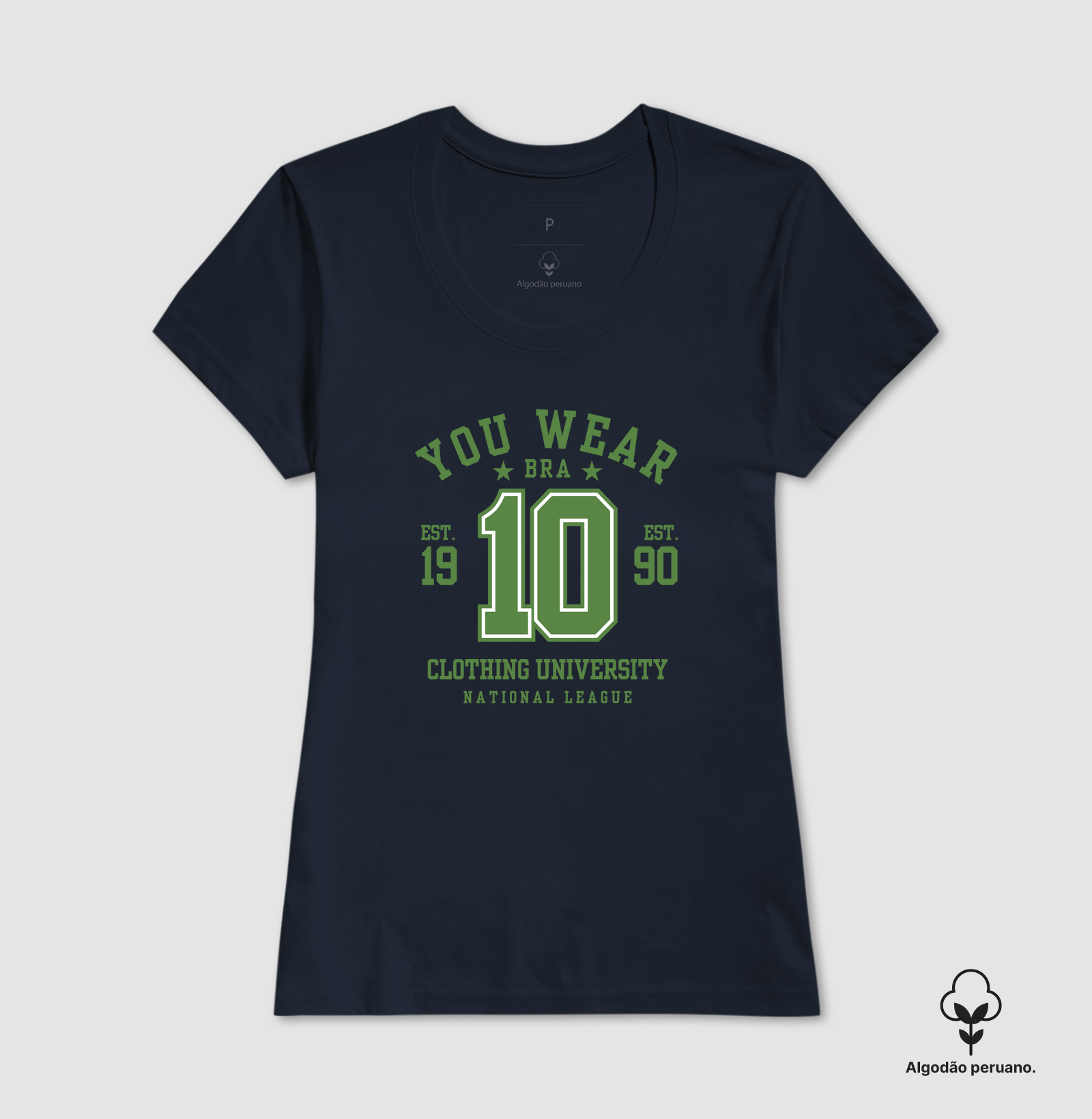 Camisa 1