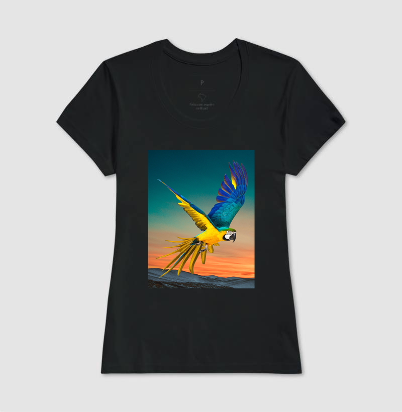 Camisa 11
