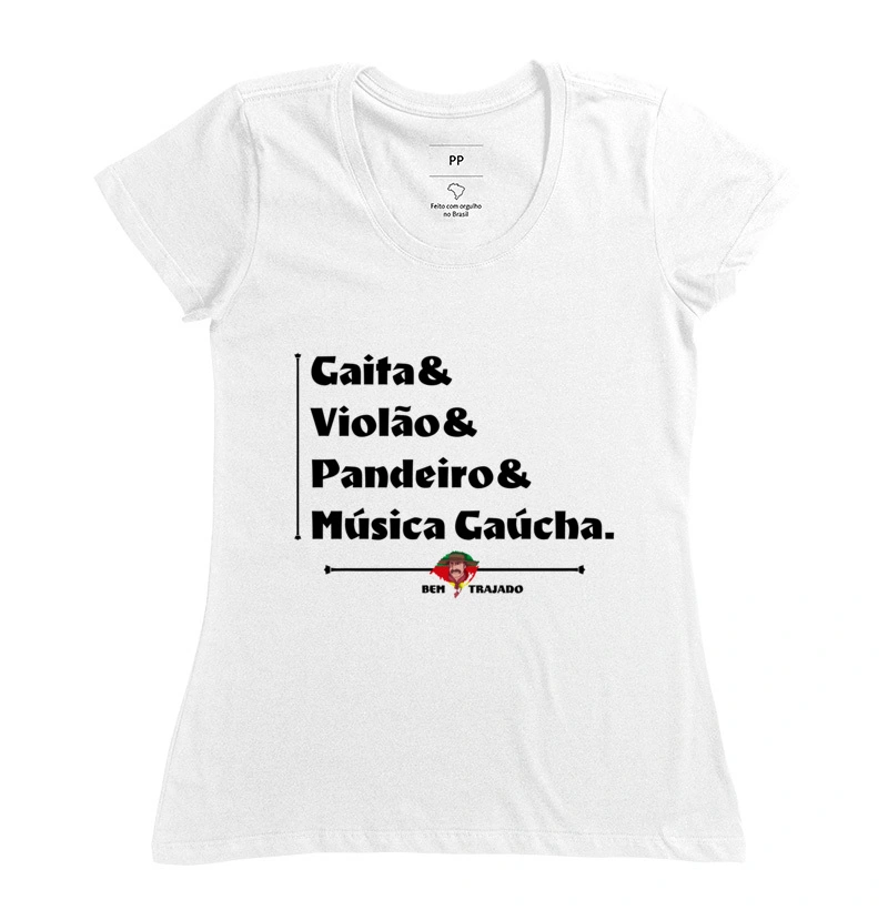 Camisa 4