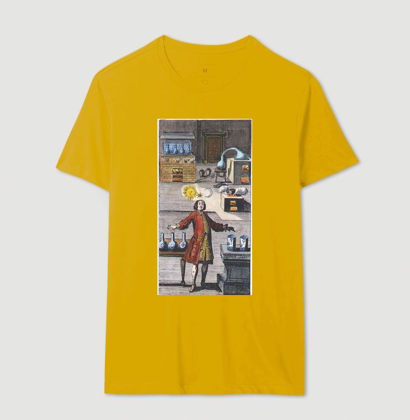 Camisa 7