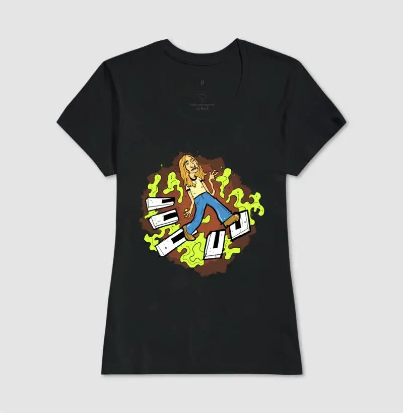 Camisa 5