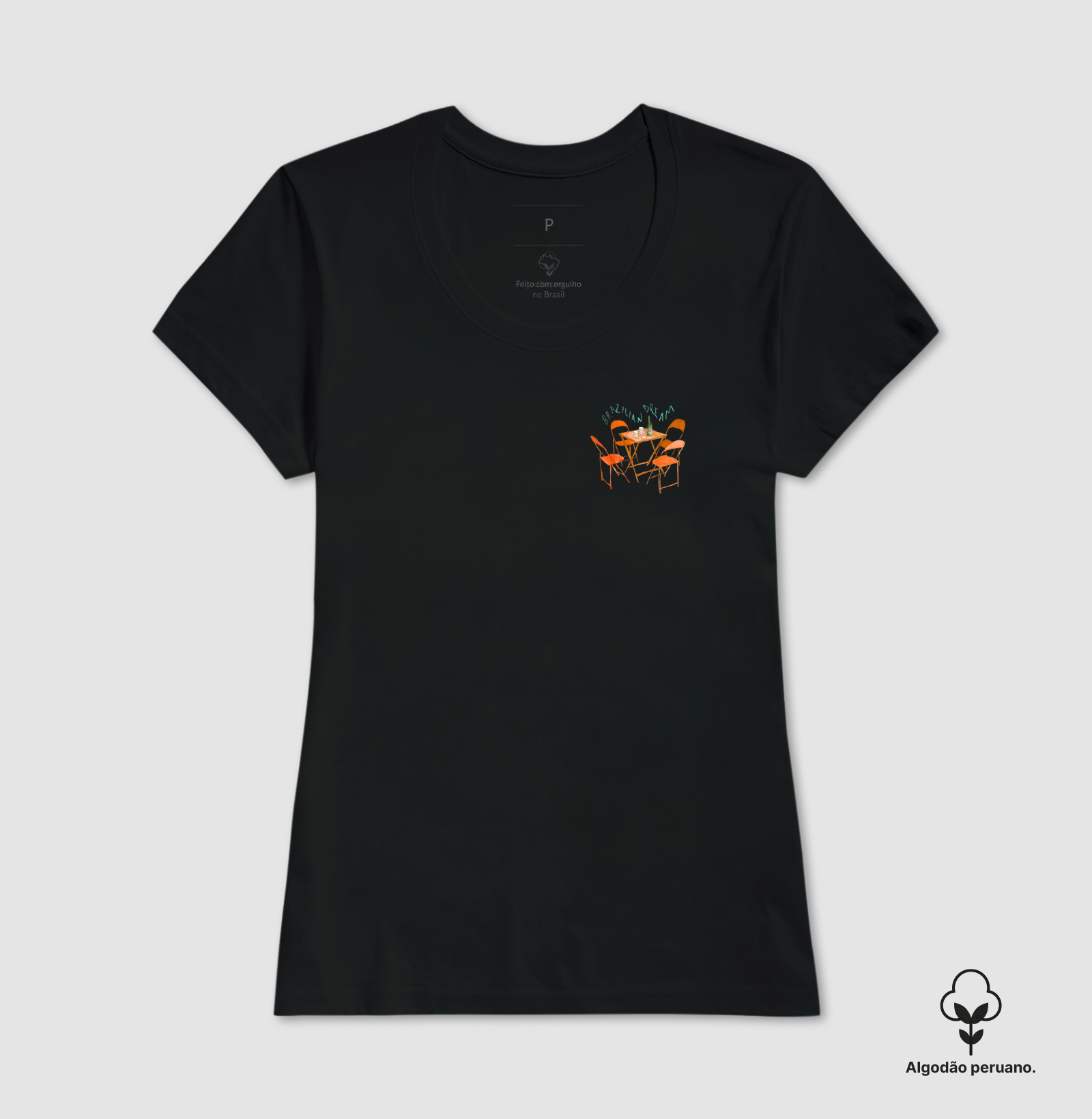Camisa 3