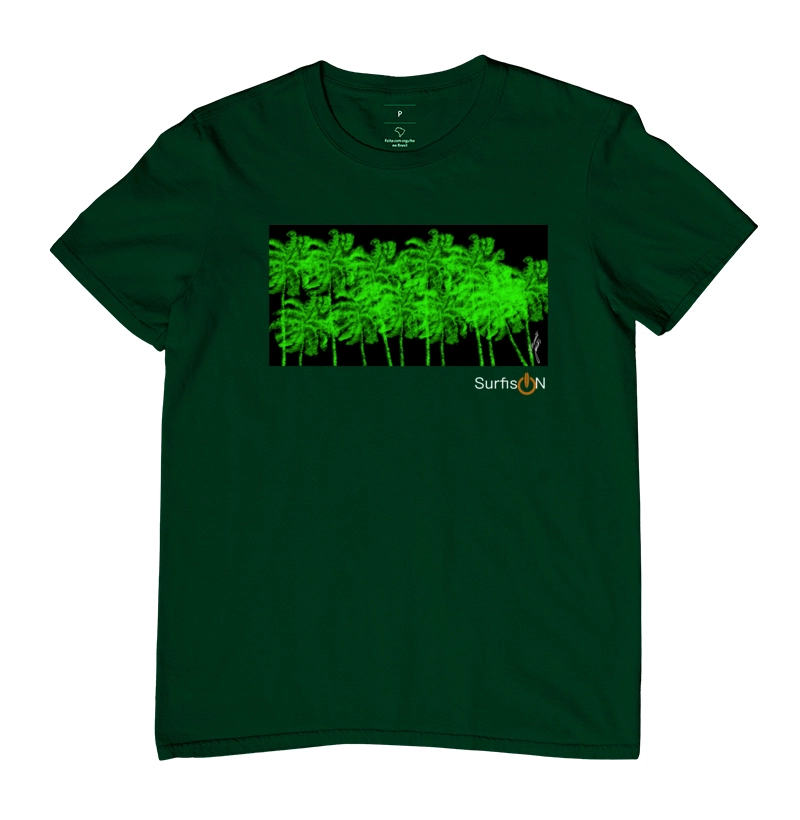 Camisa 11