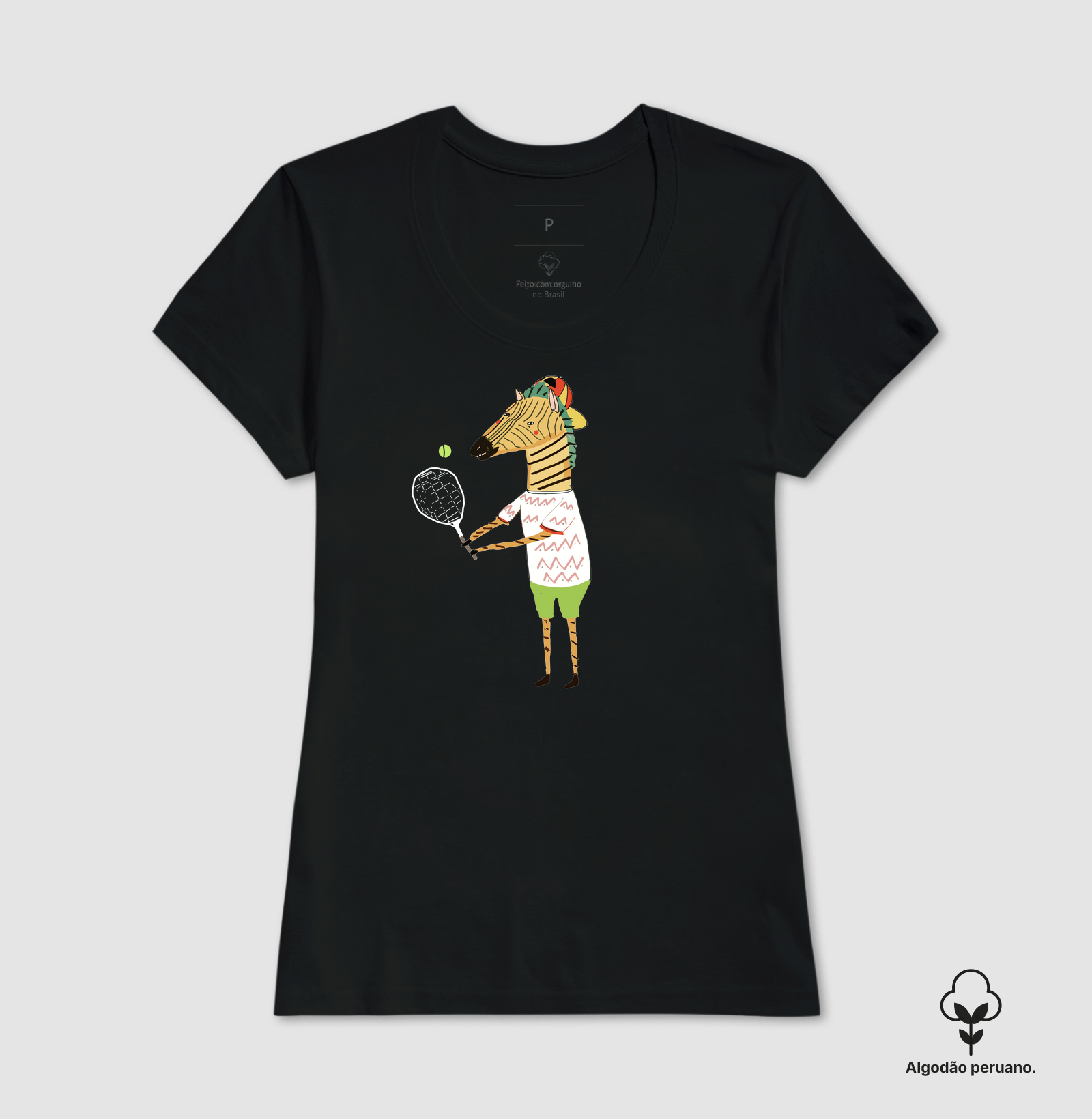 Camisa 2