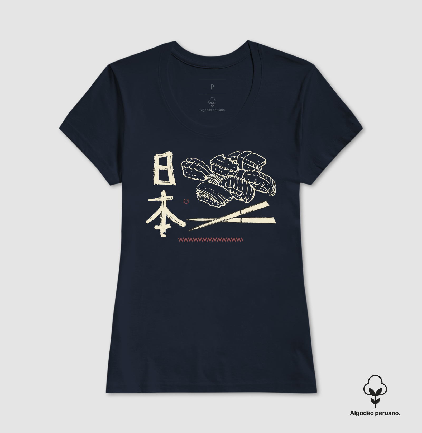 Camisa 6