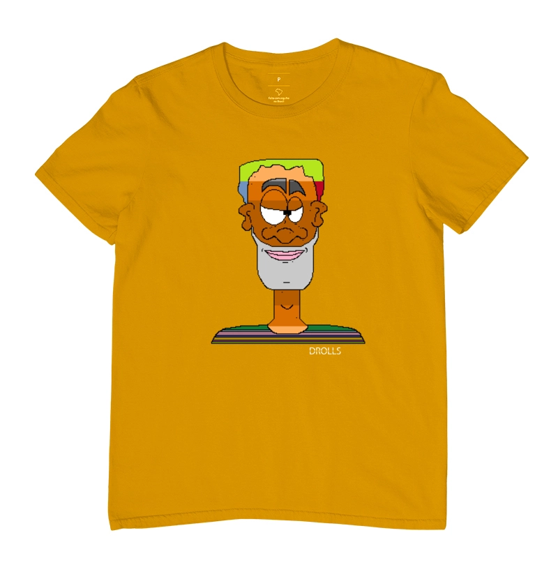 Camisa 13