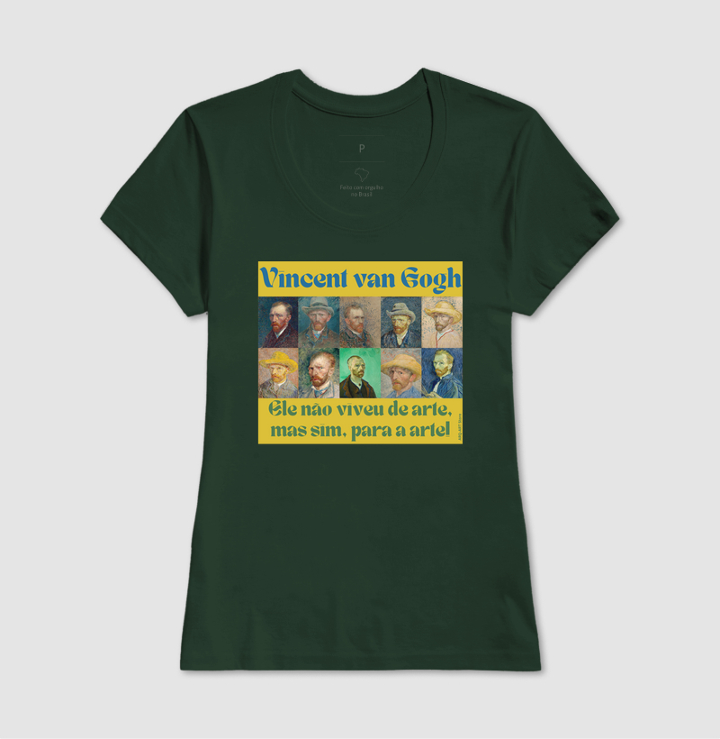 Camisa 12