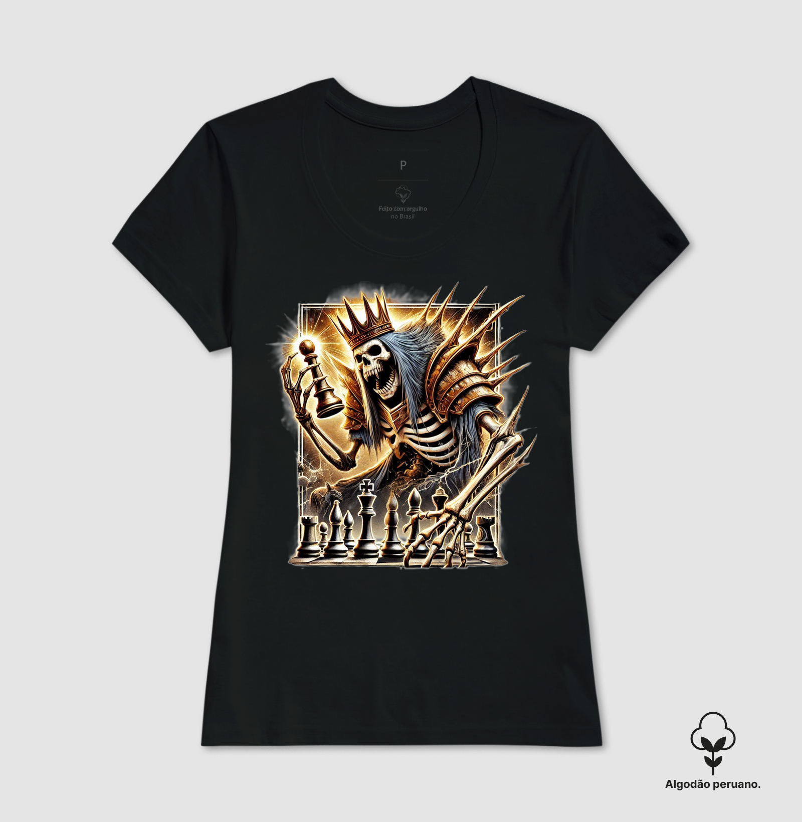 Camisa 3