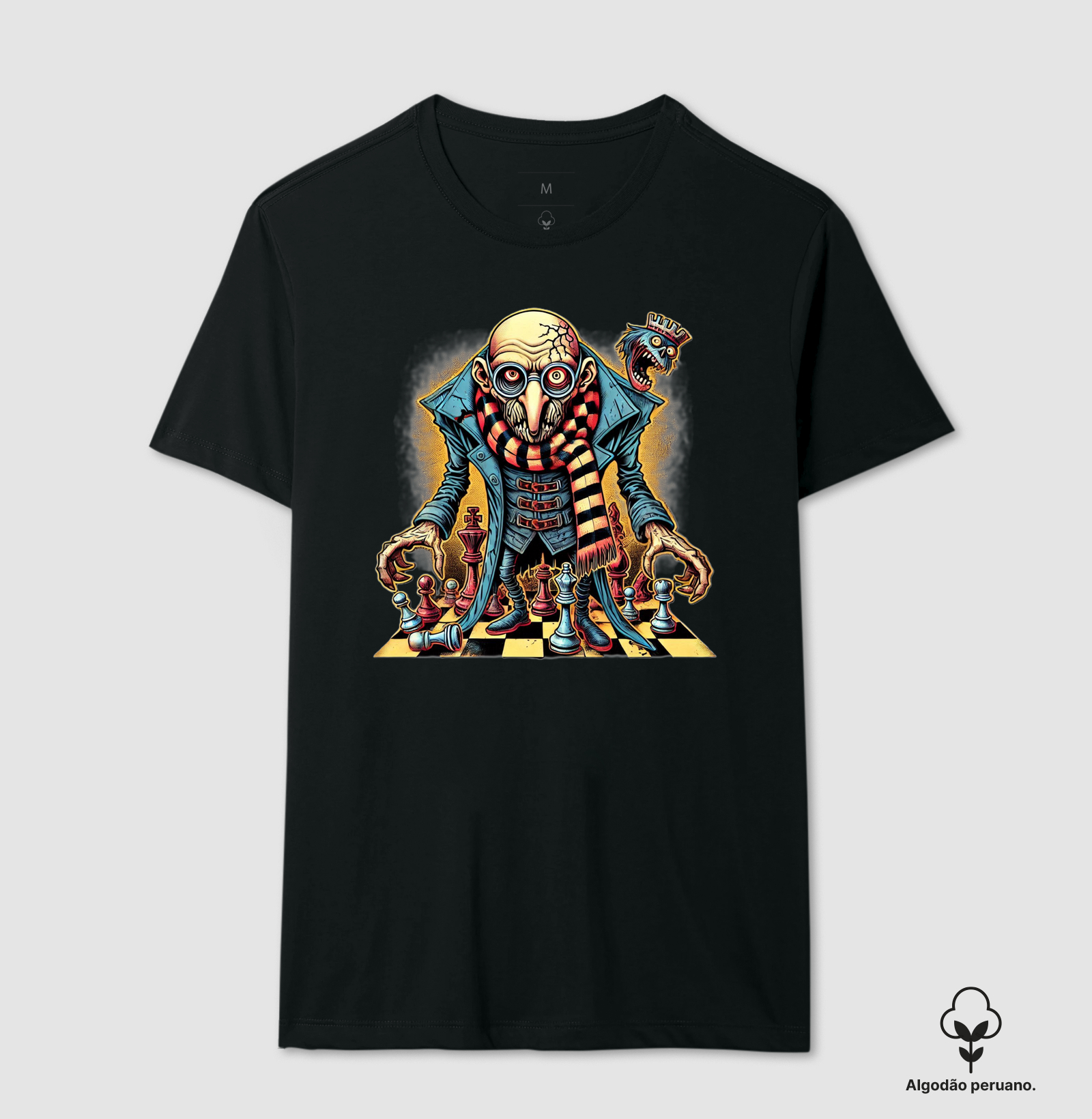 Camisa 4
