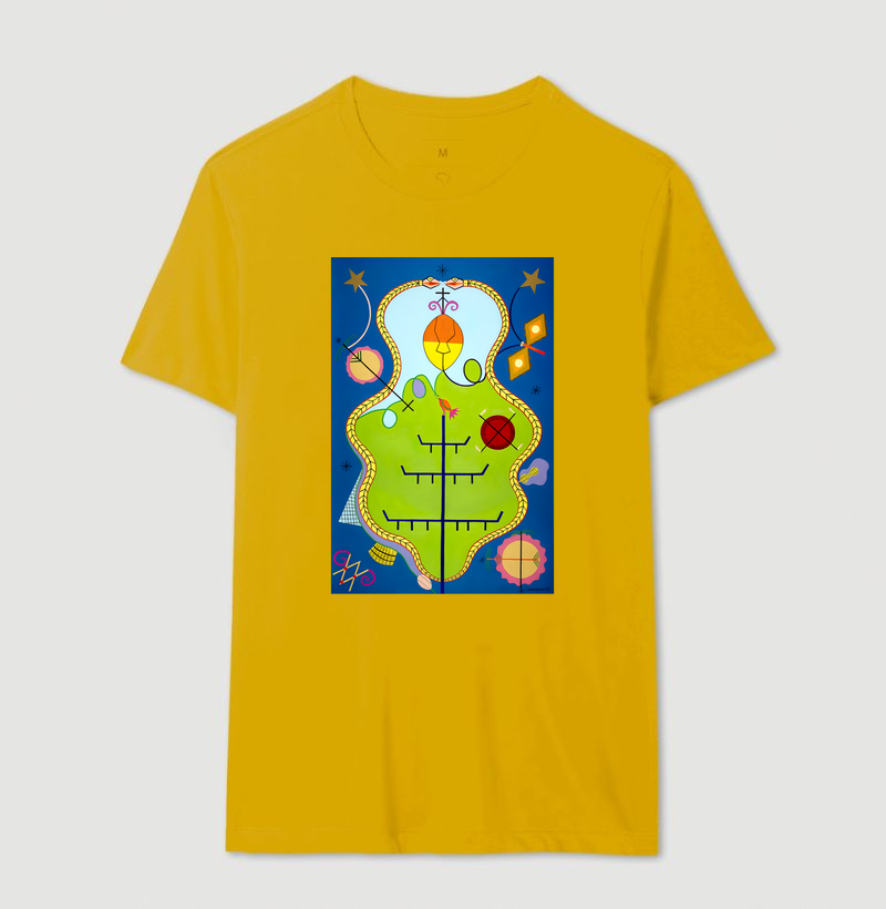 Camisa 13