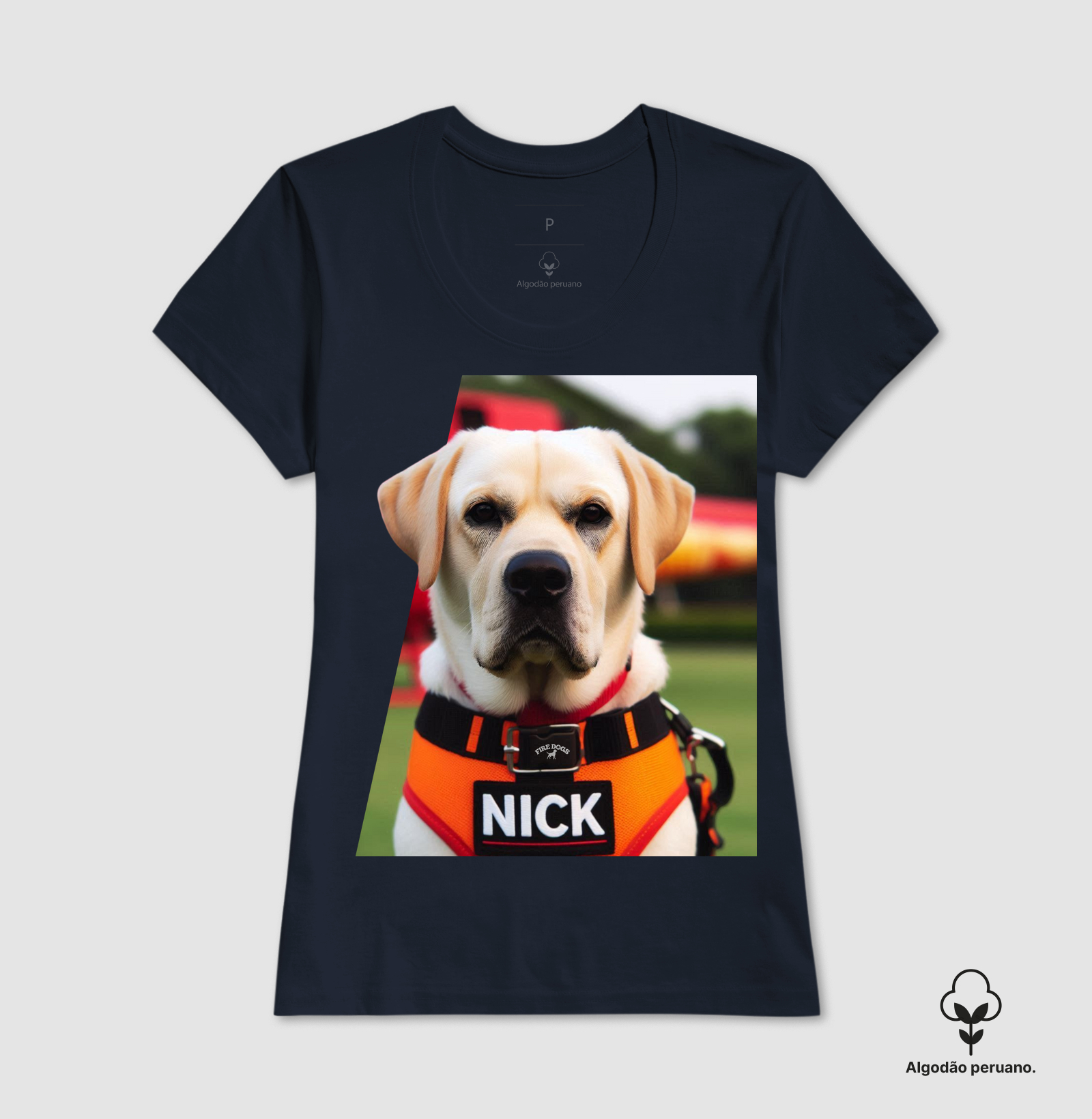 Camisa 4