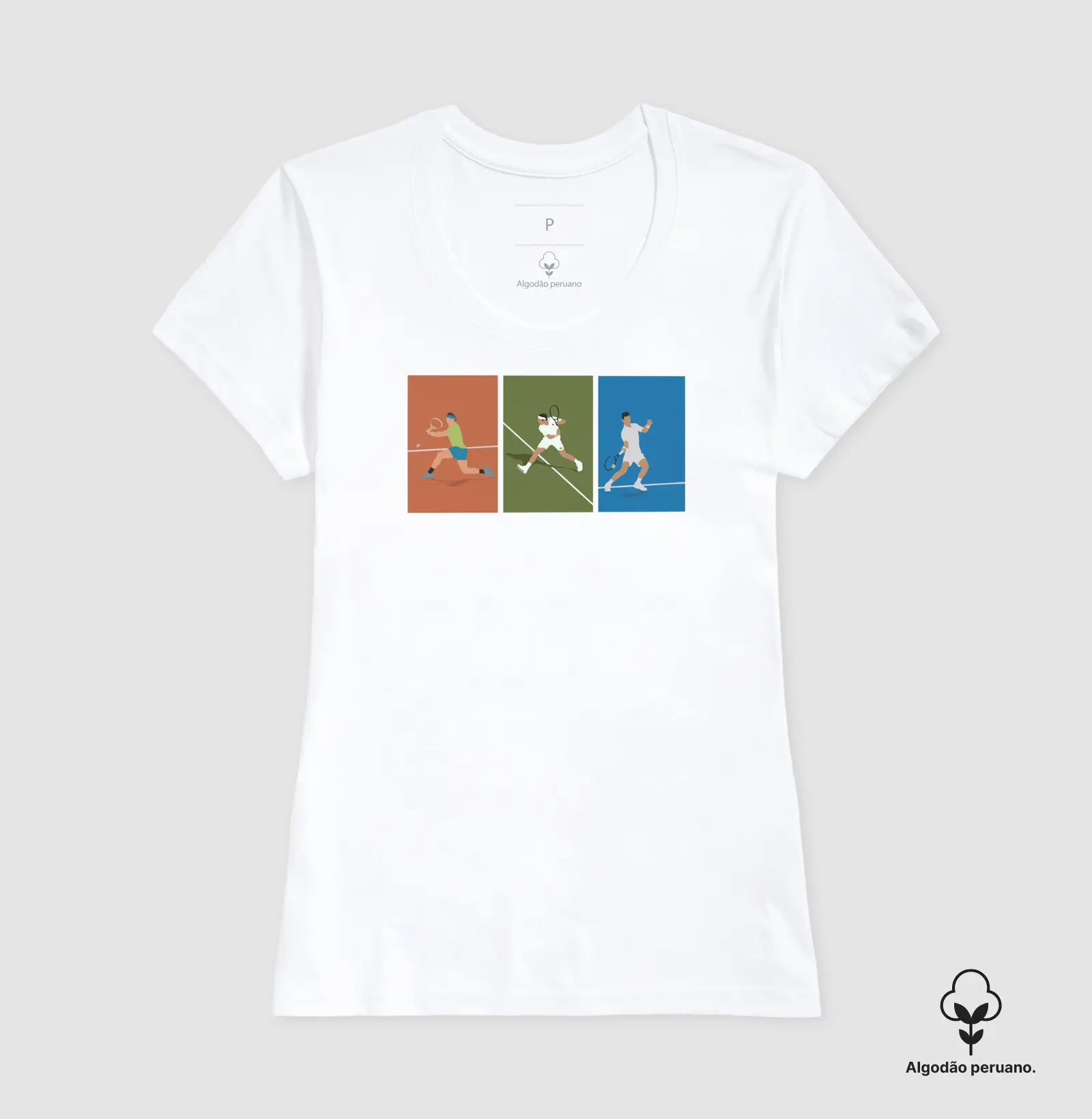 Camisa 1