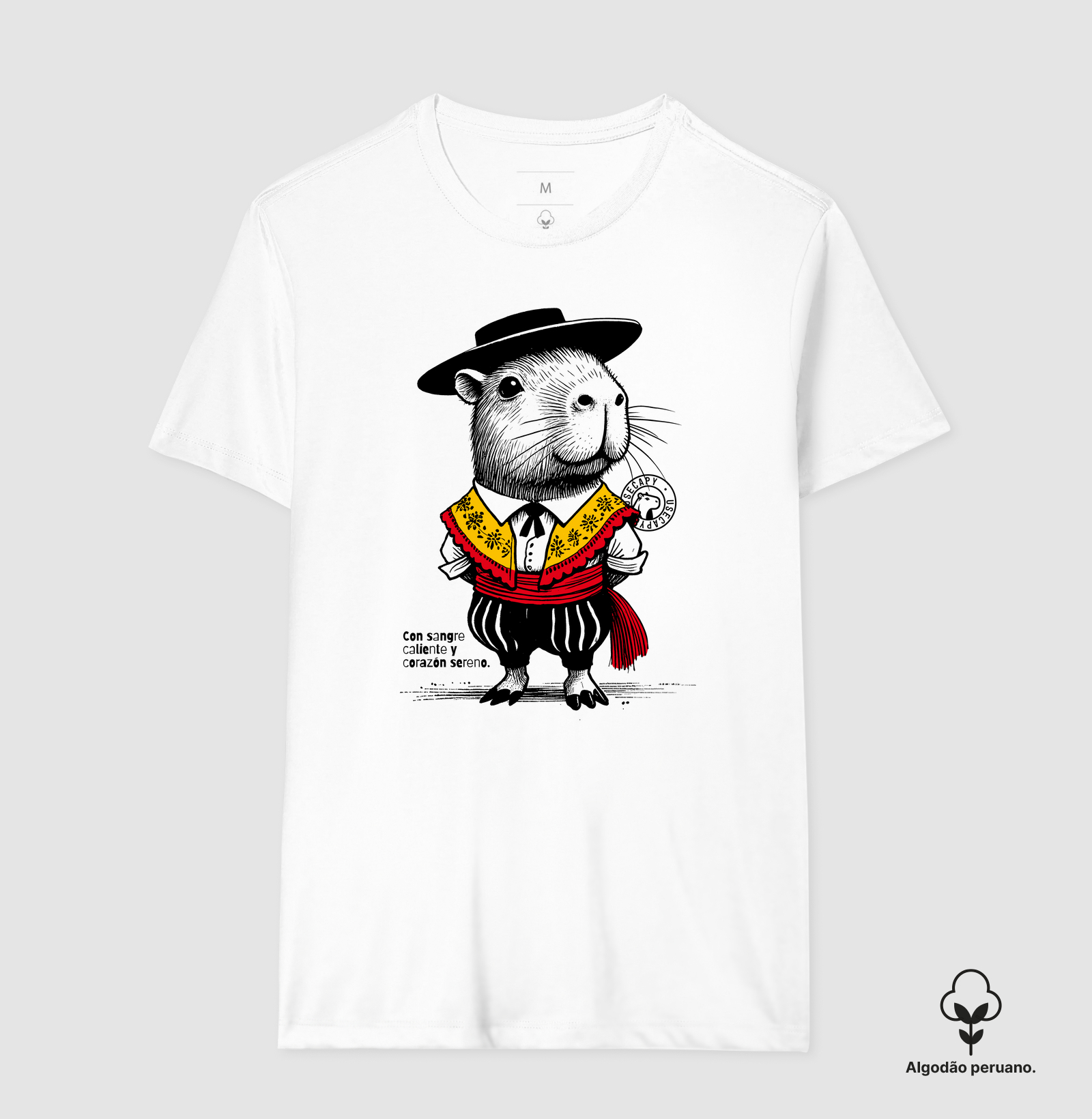 Camisa 3