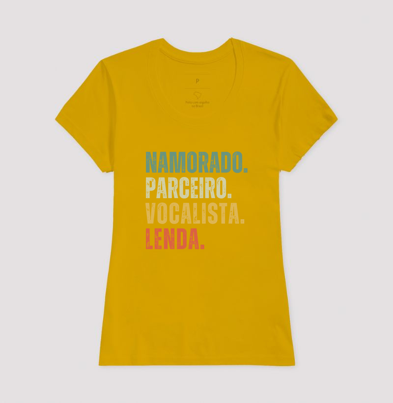 Camisa 16