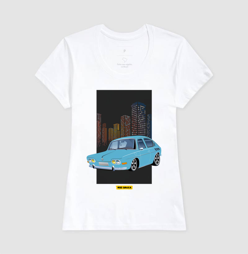 Camisa 10