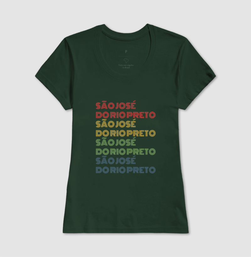 Camisa 13