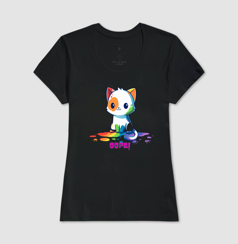 Camisa 11