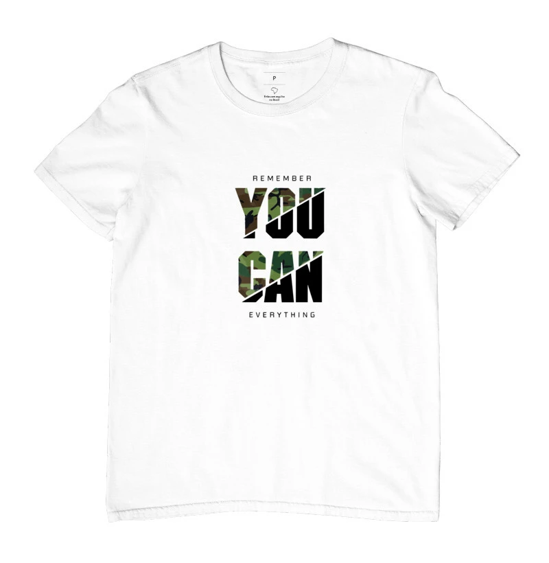 Camisa 12