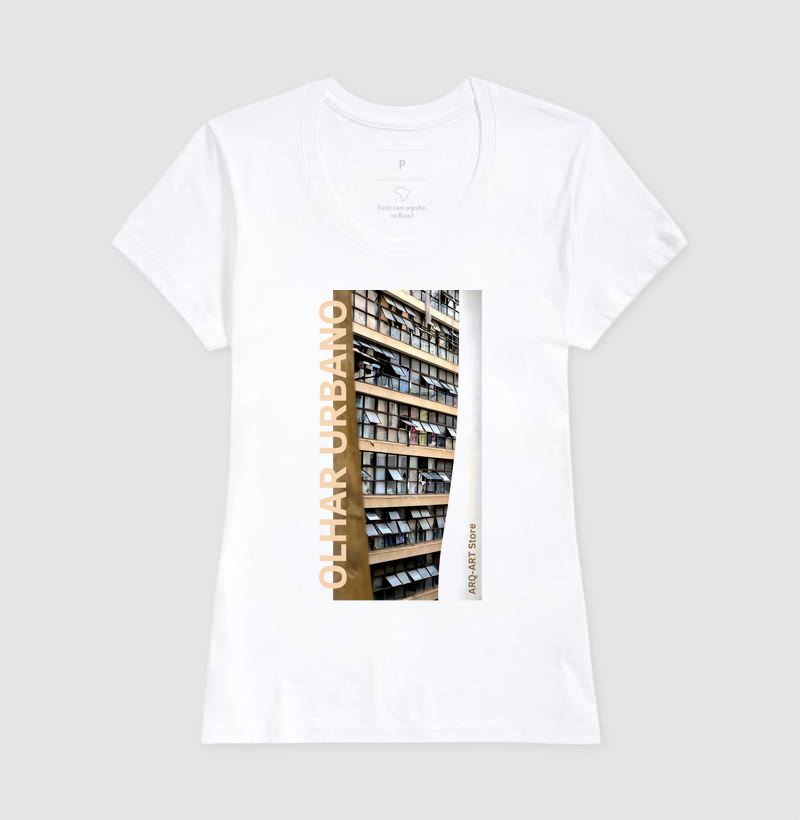 Camisa 13