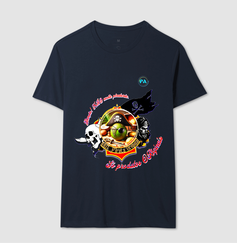 Camisa 5