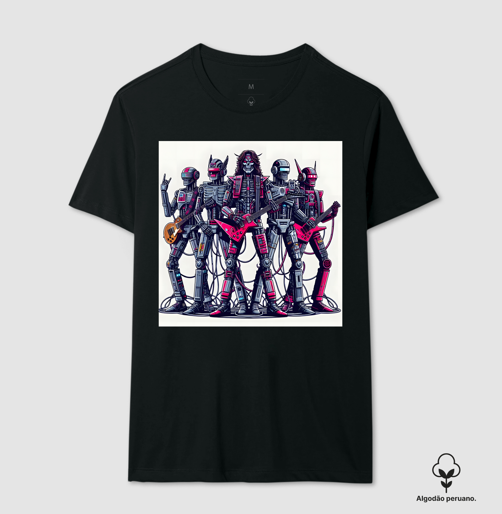 Camisa 1