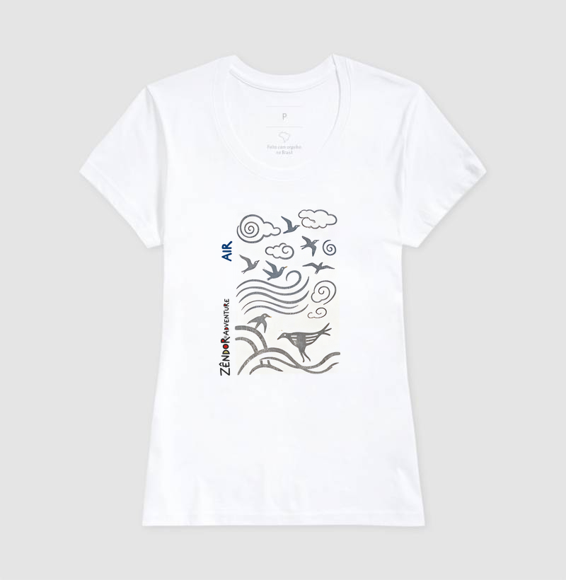 Camisa 5