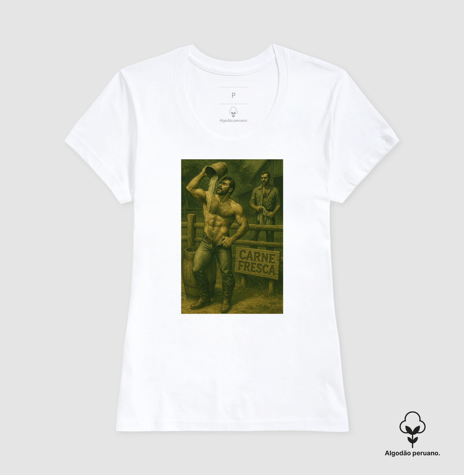 Camisa 4