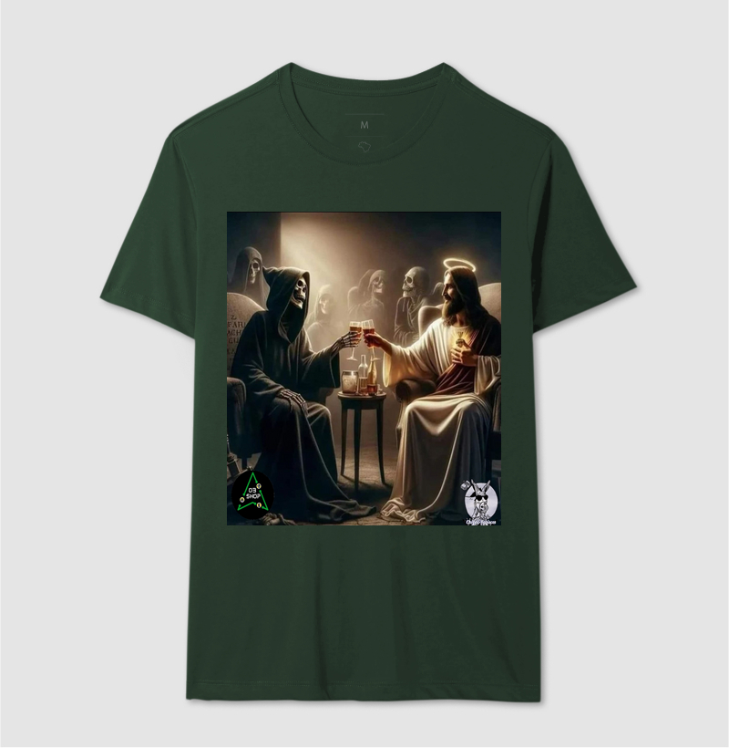 Camisa 11