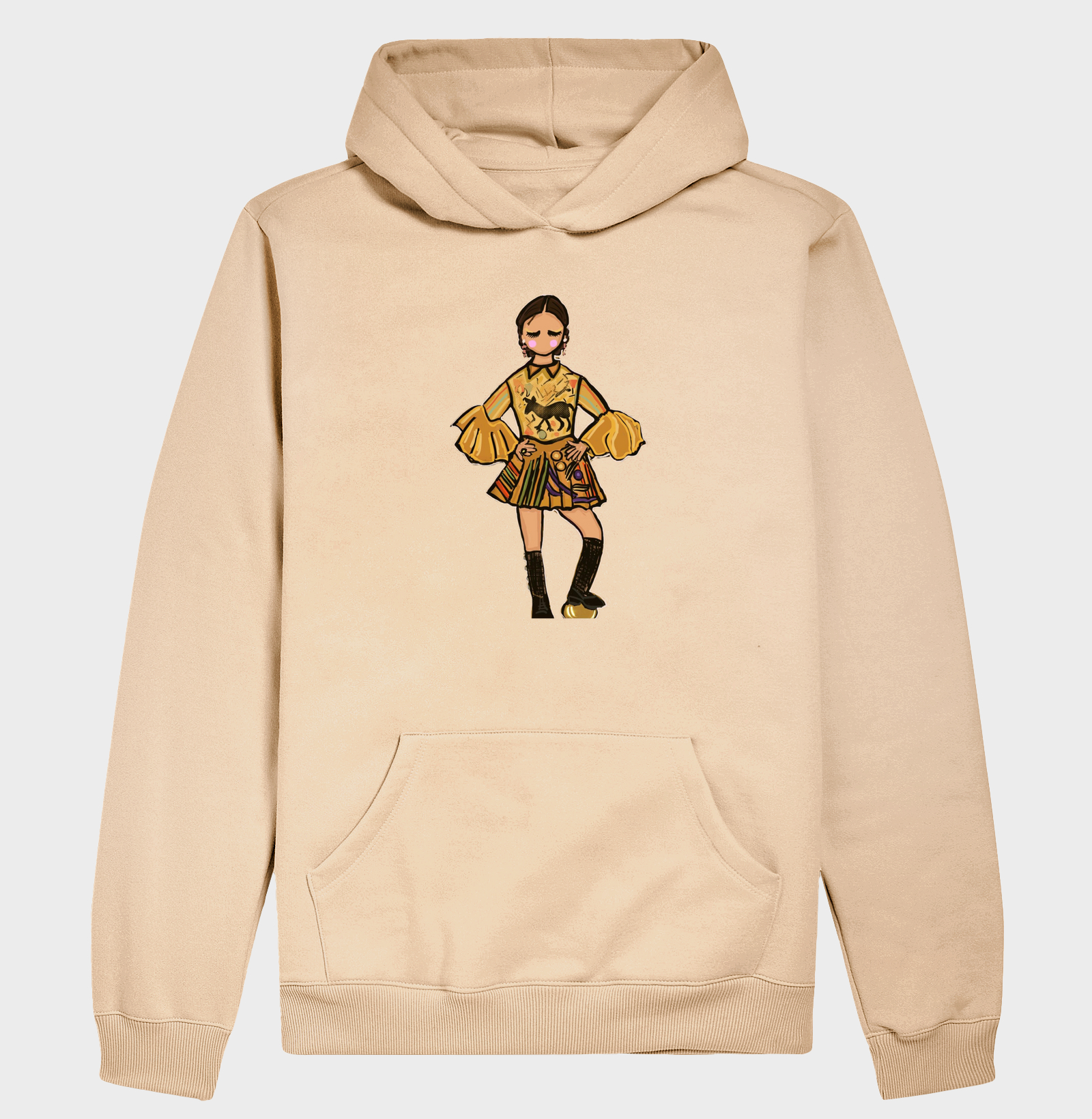 Camisa 4