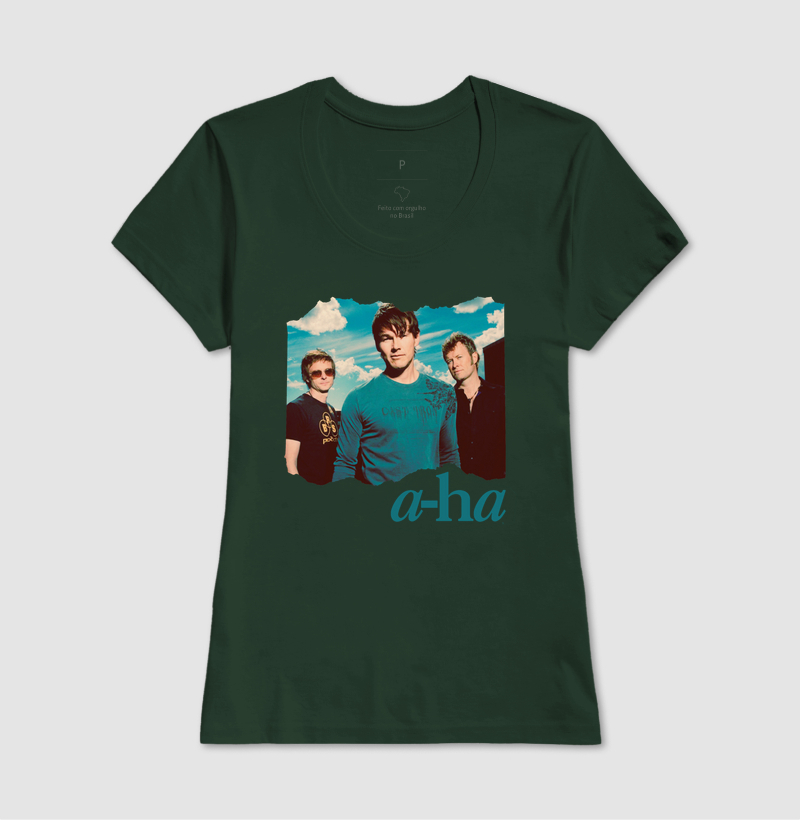 Camisa 12