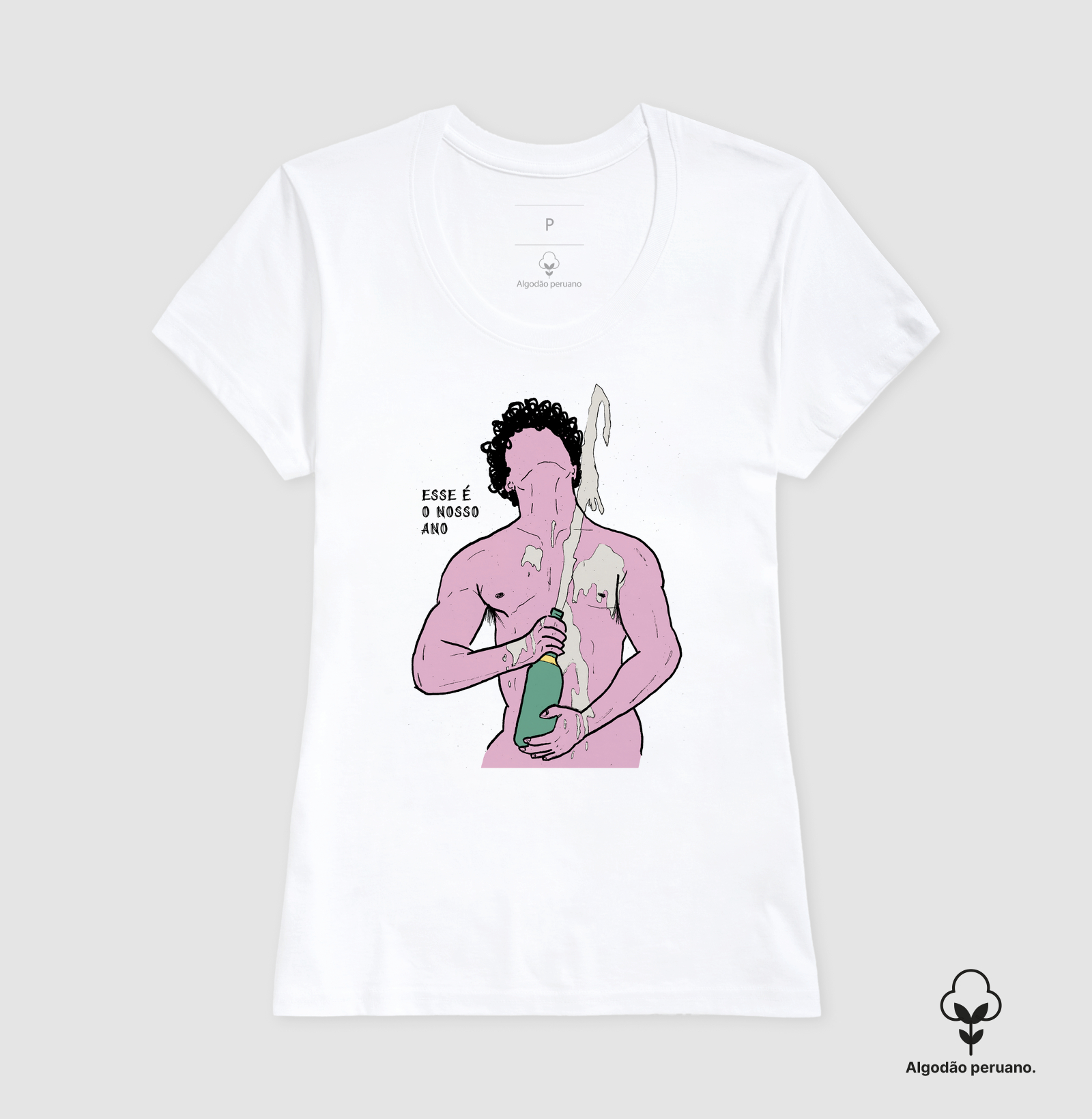 Camisa 4