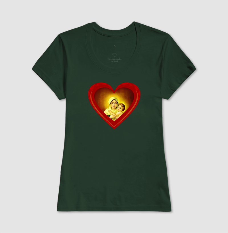 Camisa 11