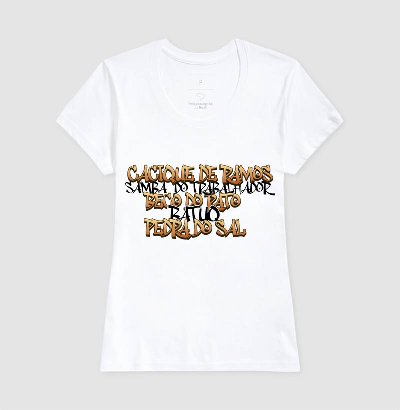 Camisa 7