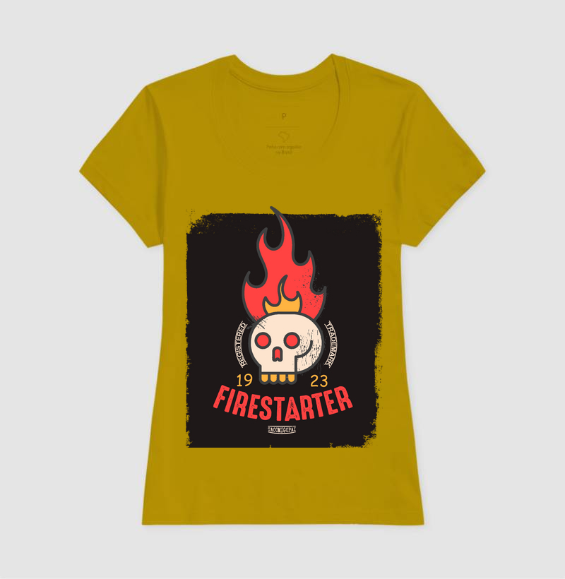 Camisa 16