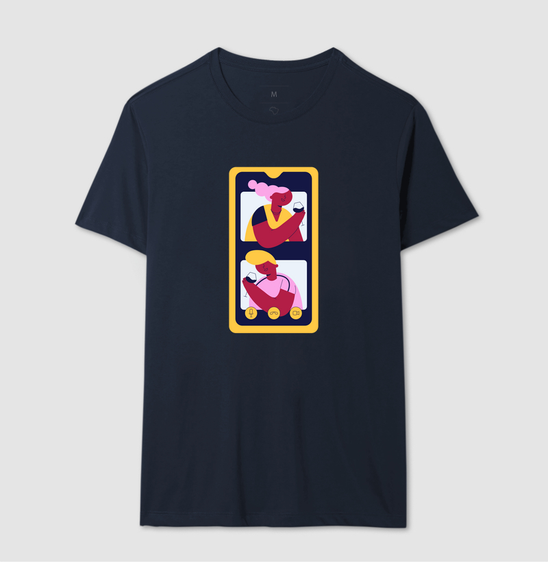 Camisa 14