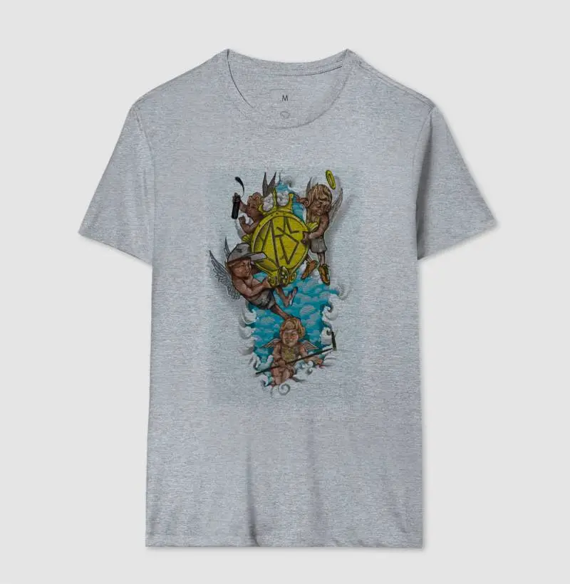 Camisa 7