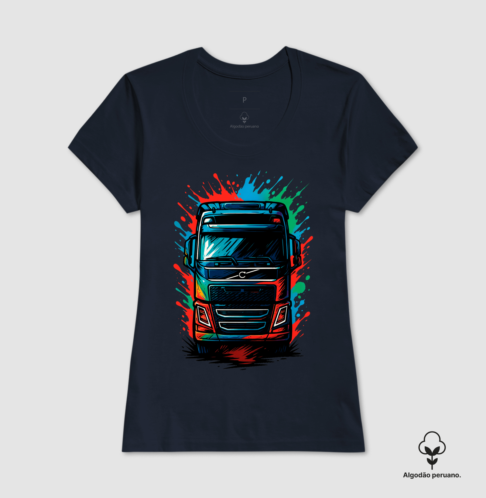 Camisa 1