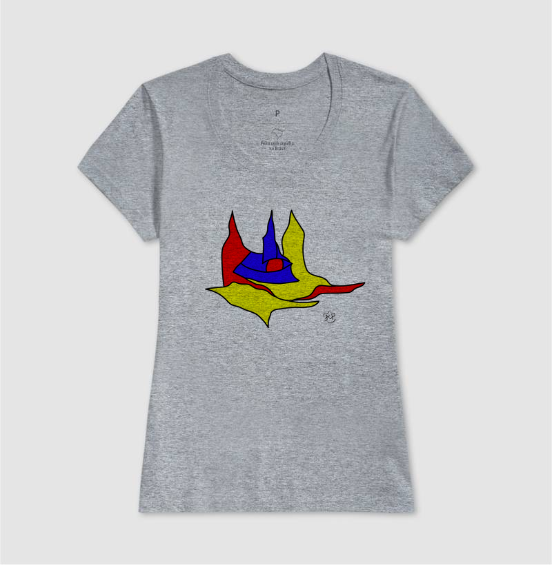 Camisa 9