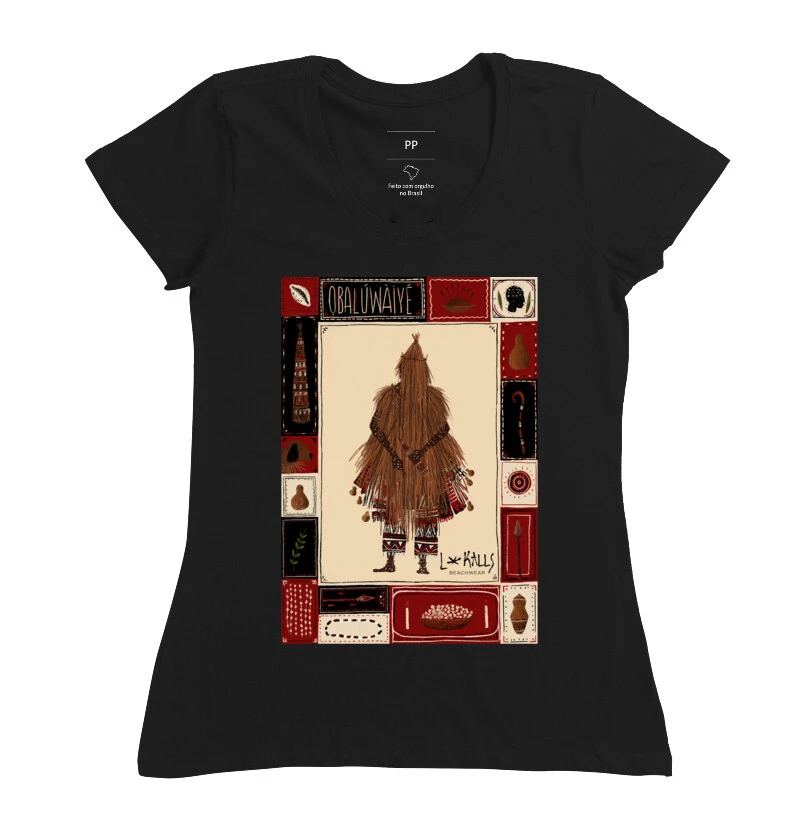 Camisa 9